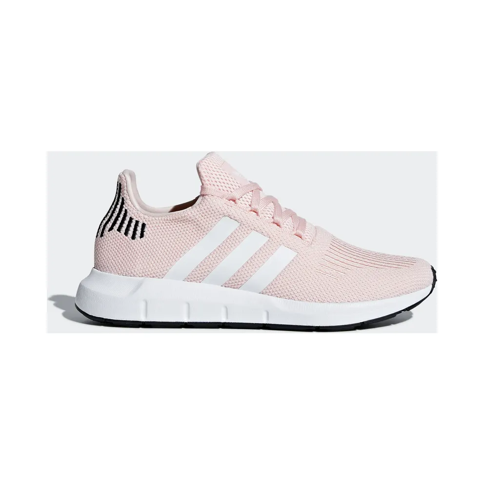 adidas Swift Run Icey Pink Cloud White (W)