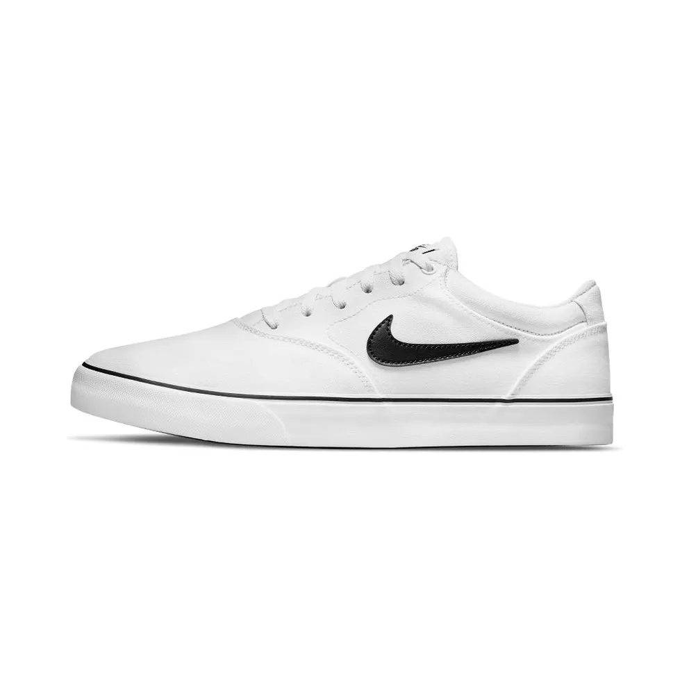 Nike SB Chron 2 Canvas Skate White (DM3494-100)