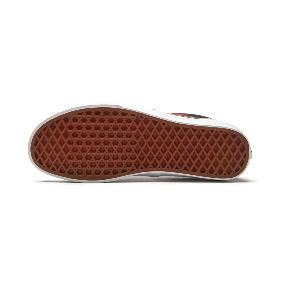 Vans Era “Samurai Rising” (VN0A54F144I)