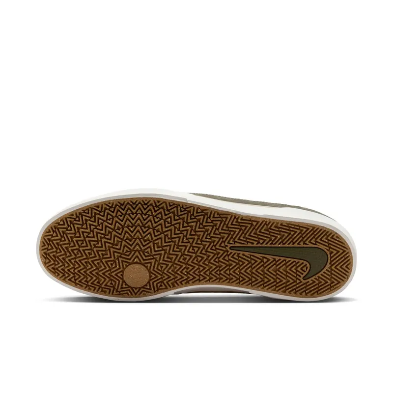 Nike SB Malor Medium Olive Cargo Khaki Black Sail (FV6064-200)