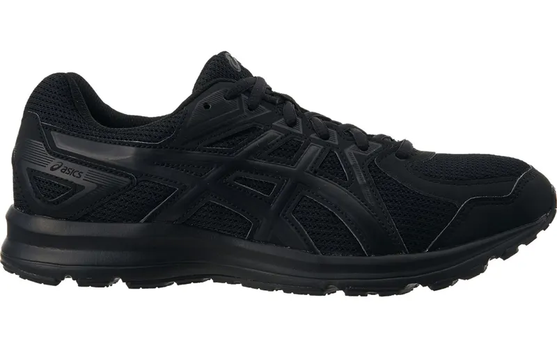 ASICS Jog 100 2 Triple Black (TJG138-9090)