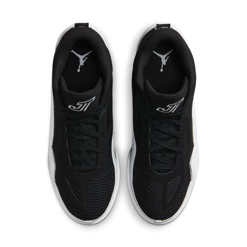 Jordan Tatum 1 TB Black White (FB2863-001)