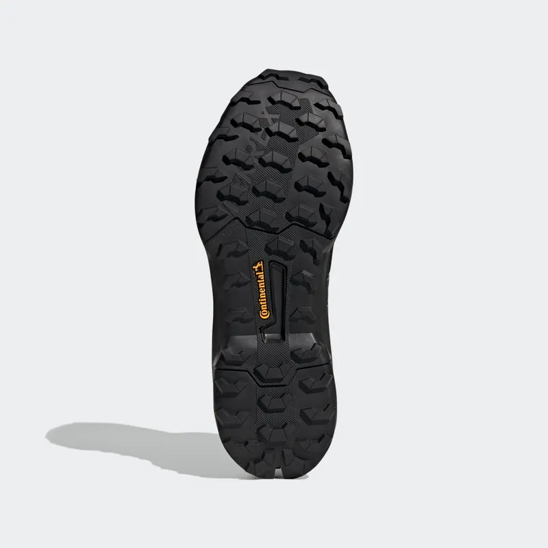 Adidas Terrex AX4 Mid GORE-TEX Hiking Core Black / Carbon / Grey Four (FY9638)