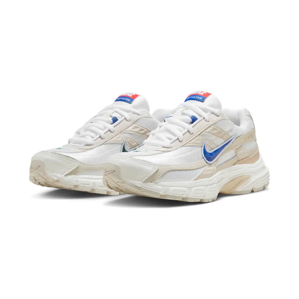 Nike Initiator Sail Light Orewood Brown Game Royal (HQ1183-141)
