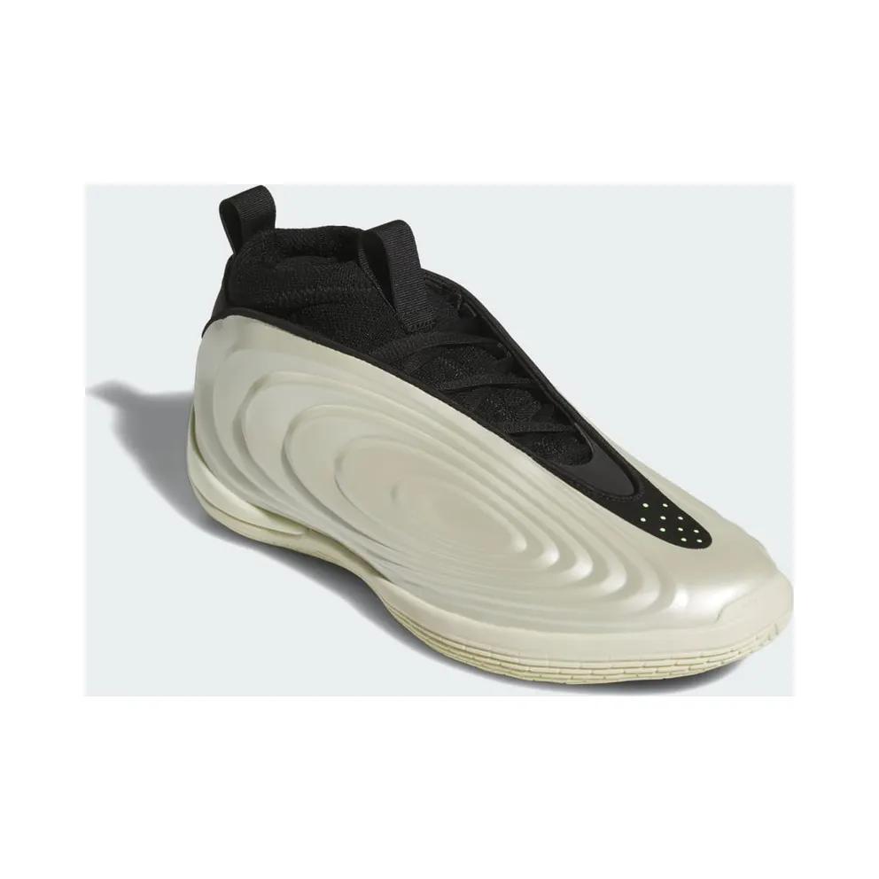 Adidas HARDEN VOLUME 10 Ice Gold Met. / Core Black / Lime Burst (JQ9453)