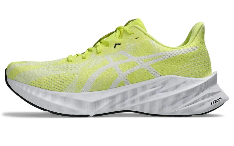 ASICS Dynablast 5 Citron White (1011B983-750)