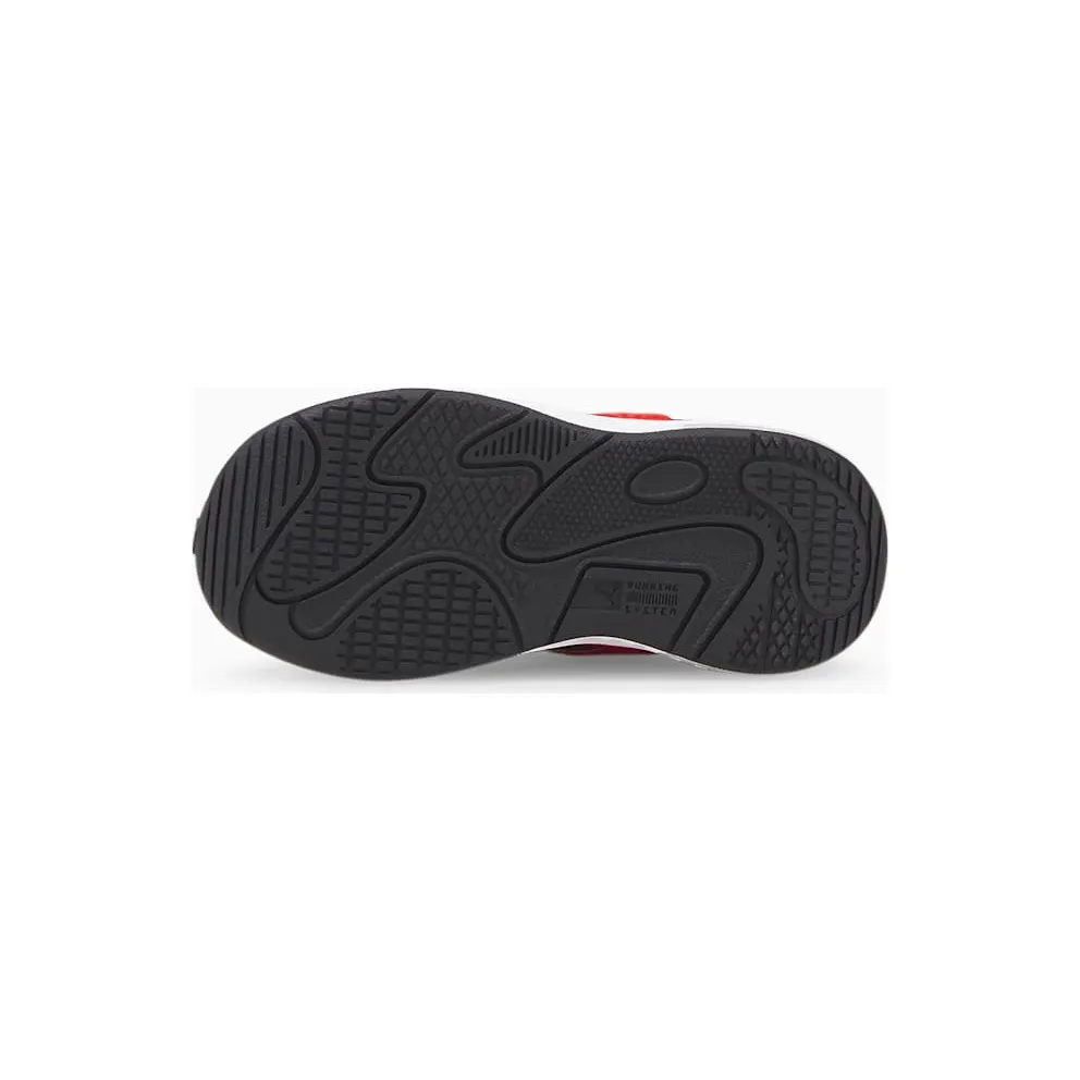 Puma RS-Fast Limiter AC White/Black/Red (384771-02)