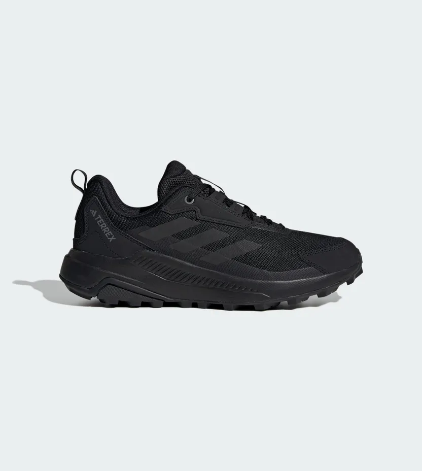 Adidas Terrex Anylander Hiking Core Black / Core Black / Grey Four (ID3464)