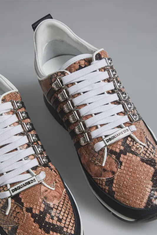 Dsquared2 sneaker (11873030OE)