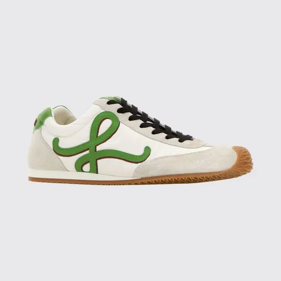 Loewe Sneakers White (MBR2282X067918)