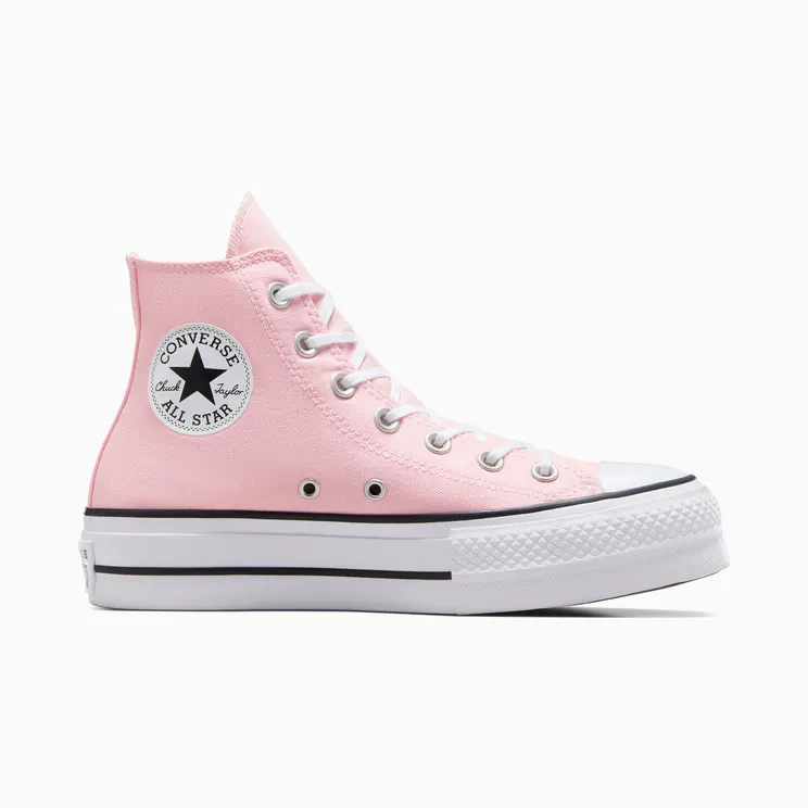 Converse Chuck Taylor All Star – “Seasonal Color – Pink” (A06507C)
