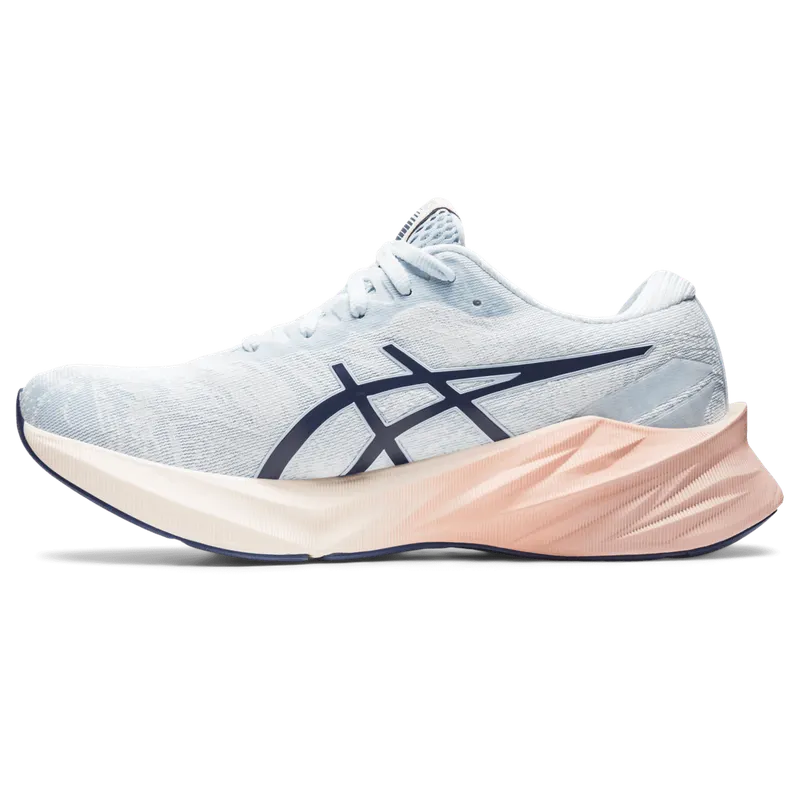 Asics NOVABLAST 3 NAGINO Sky/Cream (1012B492.400)