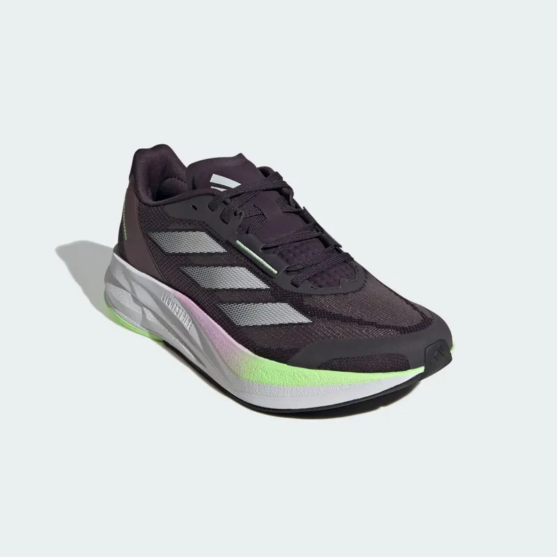 Adidas Duramo Speed Aurora Black / Zero Metalic / Core Black (IE7985)