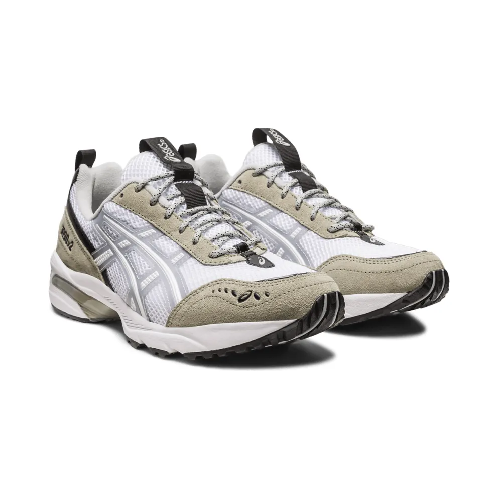 Asics Gel-1090™ V2 White/Mid Grey (1203A224.104)