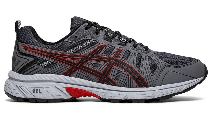 ASICS Gel-Venture 7 Classic Red (1011A560-003)
