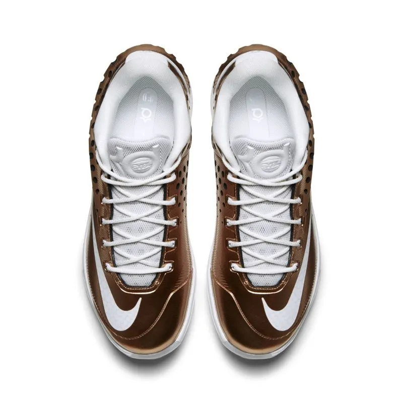 Nike KD 7 Elite EYBL Metallic Red Bronze/White-Treasure Blue-Pure Platinum (800514-914)