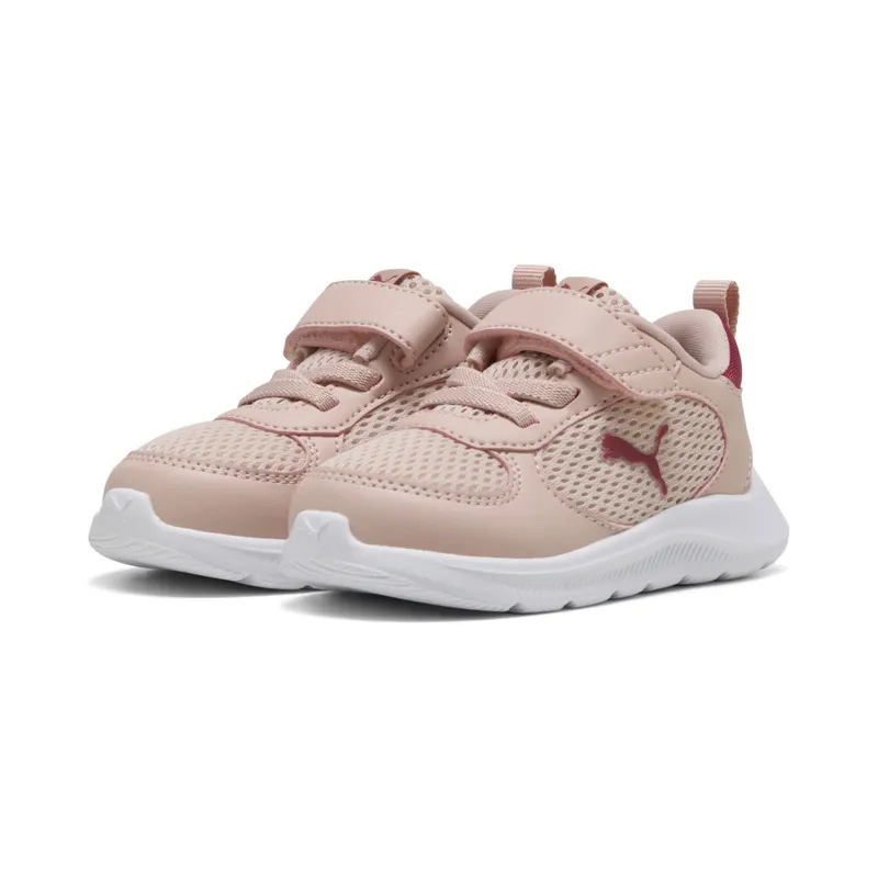 Puma Fun Racer 2 “Rose Quartz / Port / Island Pink” (400581_03)