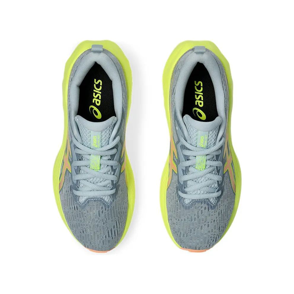ASICS Novablast 4 Cool Grey Bright Sunstone (1014A317-020)