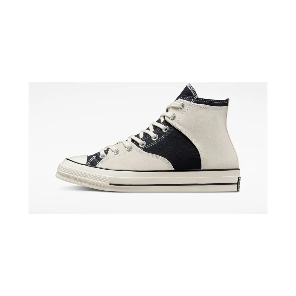 Converse Chuck 70 Retro Sport Egret/zwart/wit