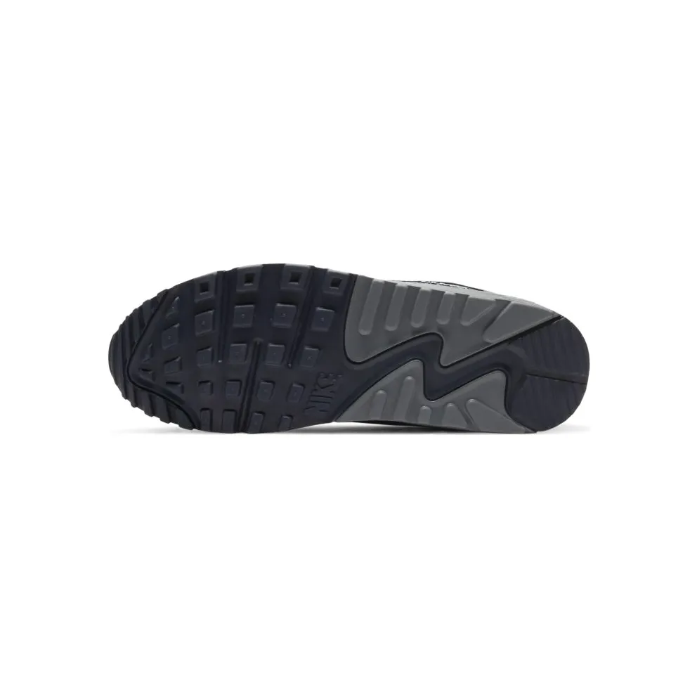 Nike Air Max 90 Blue (DH4095-400)