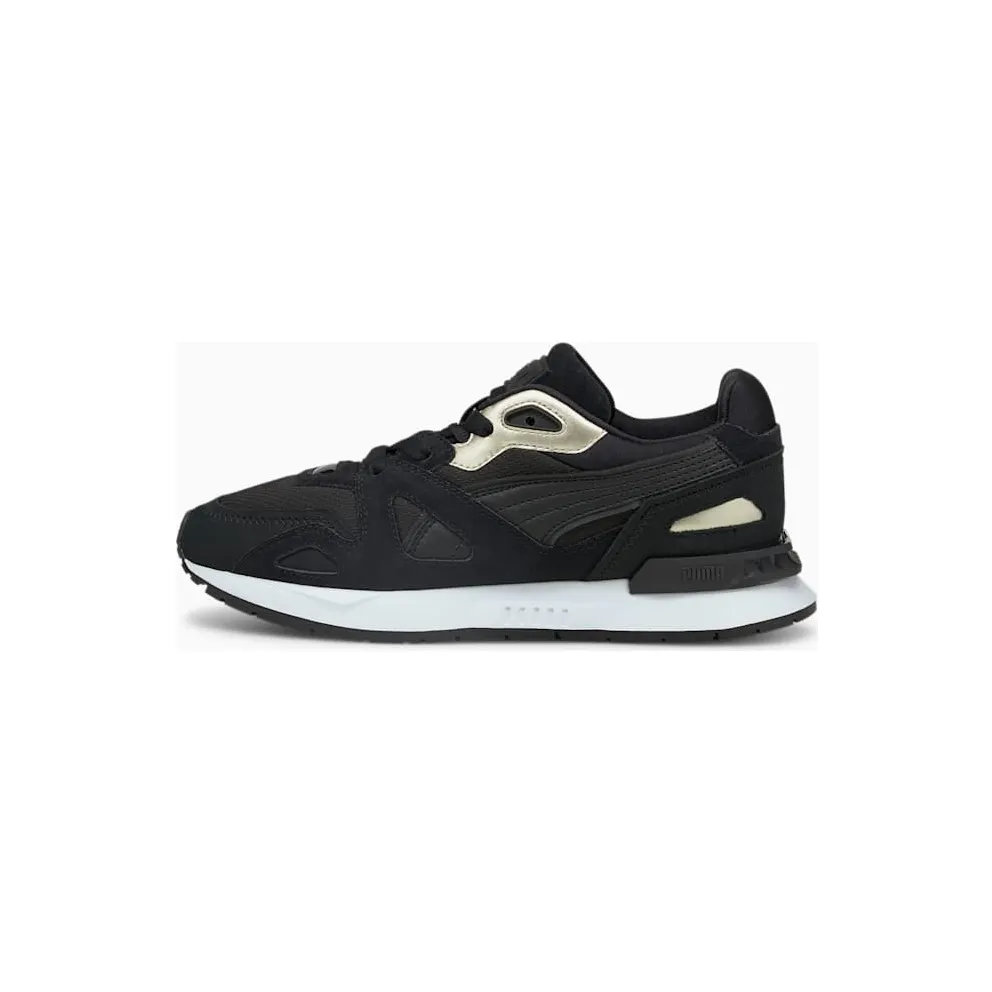 Puma Mirage Mox Metallic Gold/Black (37513901)