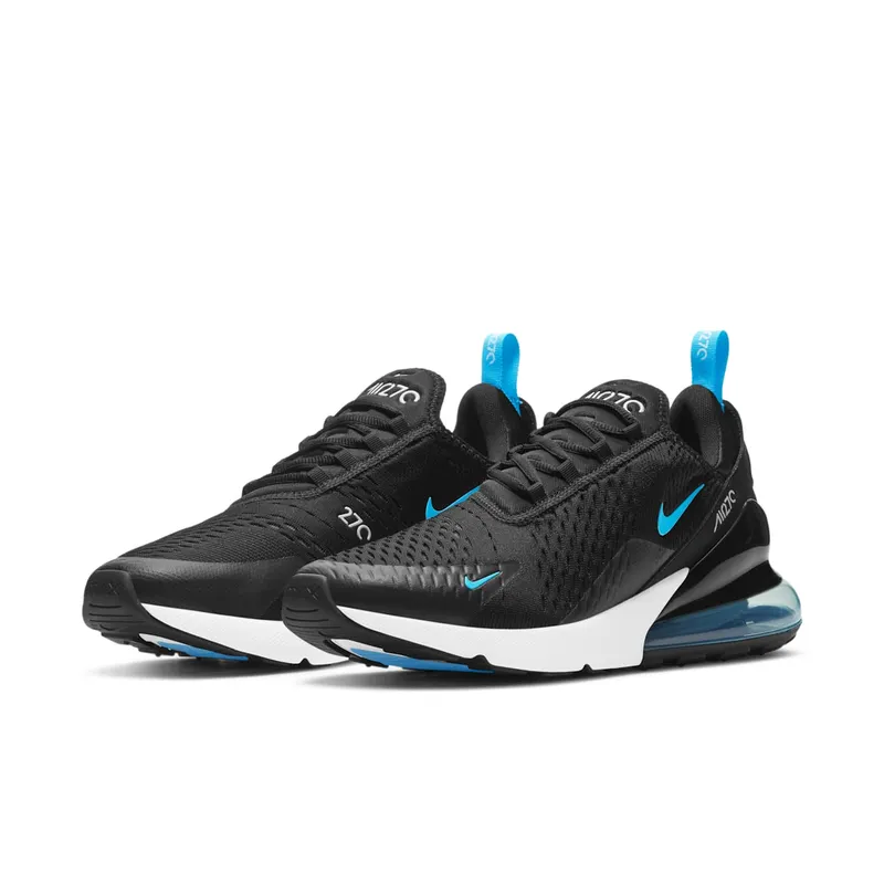 Nike Air Max 270 Black (DD7120-001)