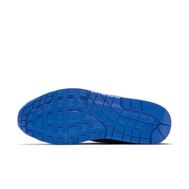 Nike Air Max 1 Premium Tonal Pack Blue (875844-400)