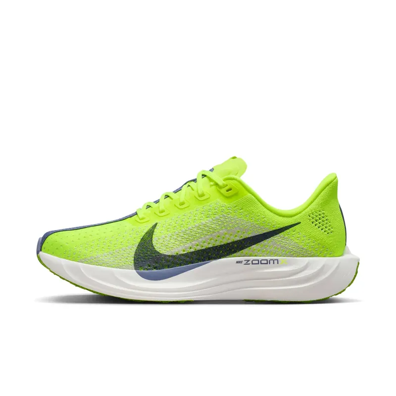 Nike ZoomX Pegasus Plus Volt White World Indigo (FQ7261-703)