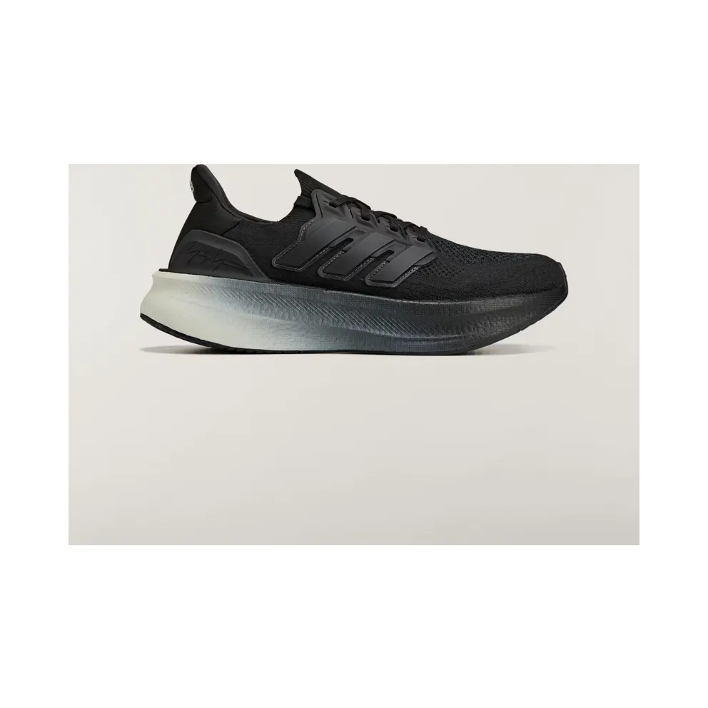 Adidas Y-3 Ultraboost 5 Black / Black / Orbit Grey (JR6647)