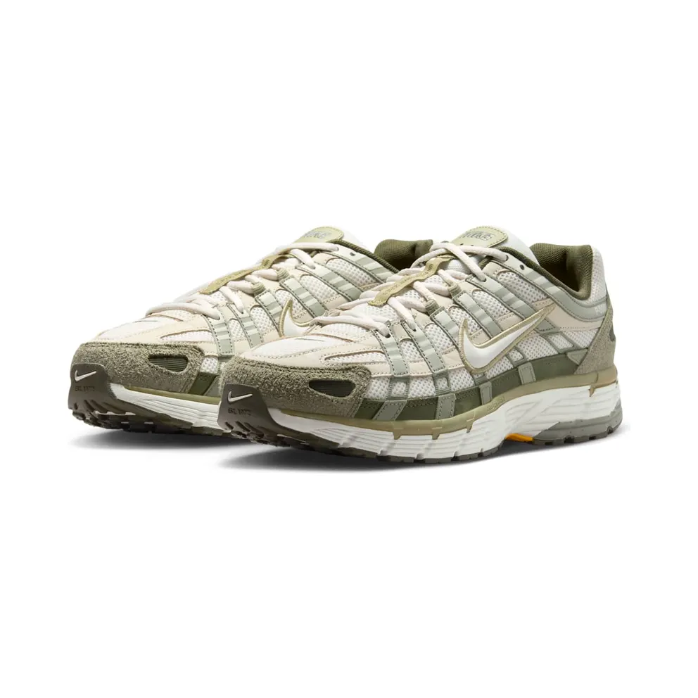 Nike P-6000 “Light Army Cargo Khaki” (IH0246-320)