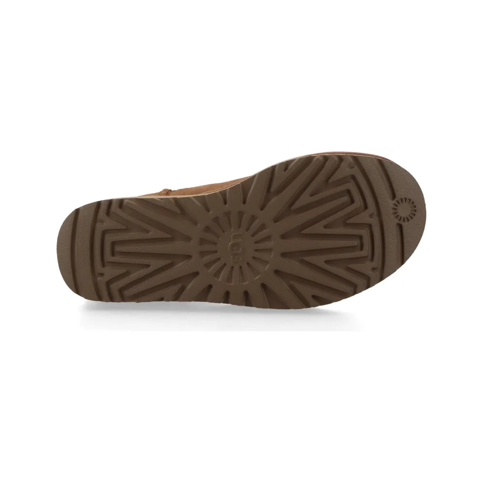 UGG W Classic Mini Platform “Chestnut” – 1134991-CHE