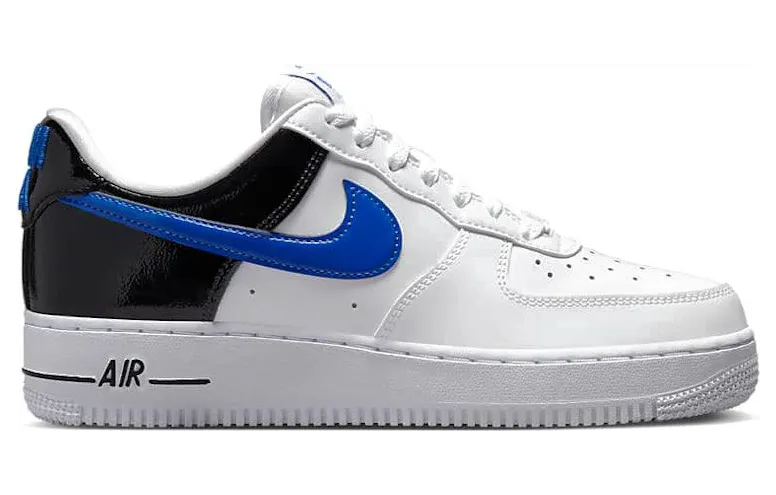 Nike Air Force 1 Low 07 Essencial Game Royal (DQ7570-400)