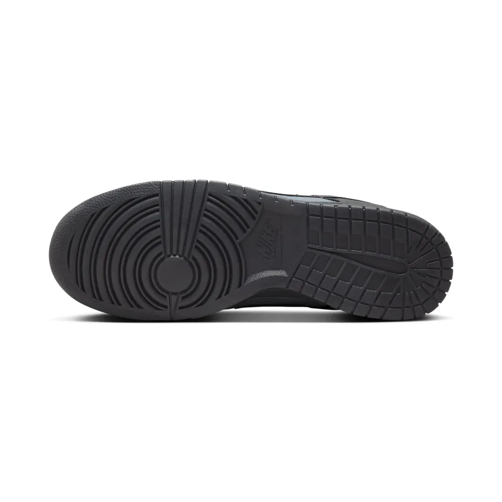 Nike Dunk Low Retro SE “Off Noir Smoke Grey” (FZ3052-001)