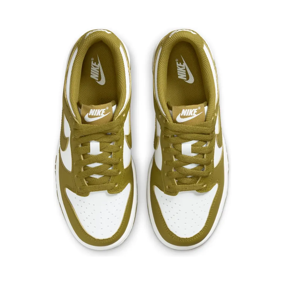 Nike Dunk Low Obsidian Vintage Green (GS) (FB9109-108)