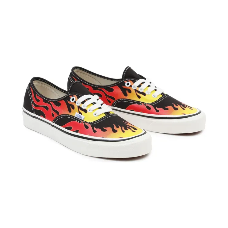 Vans UA Authentic 44 DX “Epic Flame” (VN0A38EN423)
