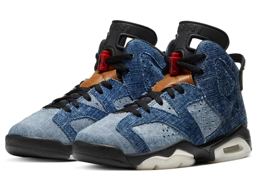 air-jordan-6 CV5489-401