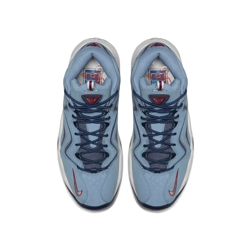 Nike Air Pippen 1 Work Blue Work Blue/University Red-Summit White (325001-403)