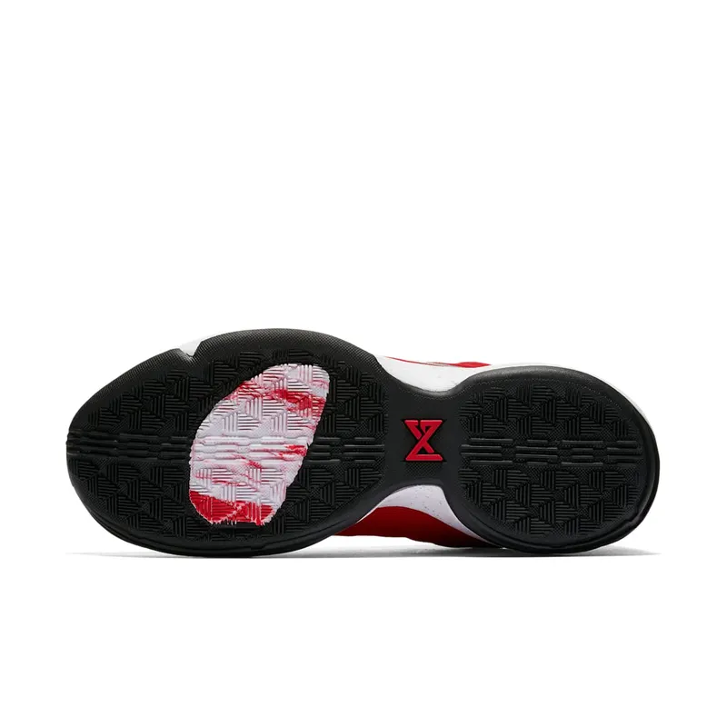Nike PG 1 University Red University Red/White-Black (878627-602)