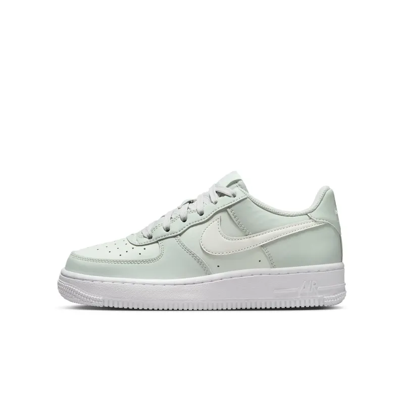 Nike Air Force 1 Low GS “Light Silver Spruce” (FV5948-007)