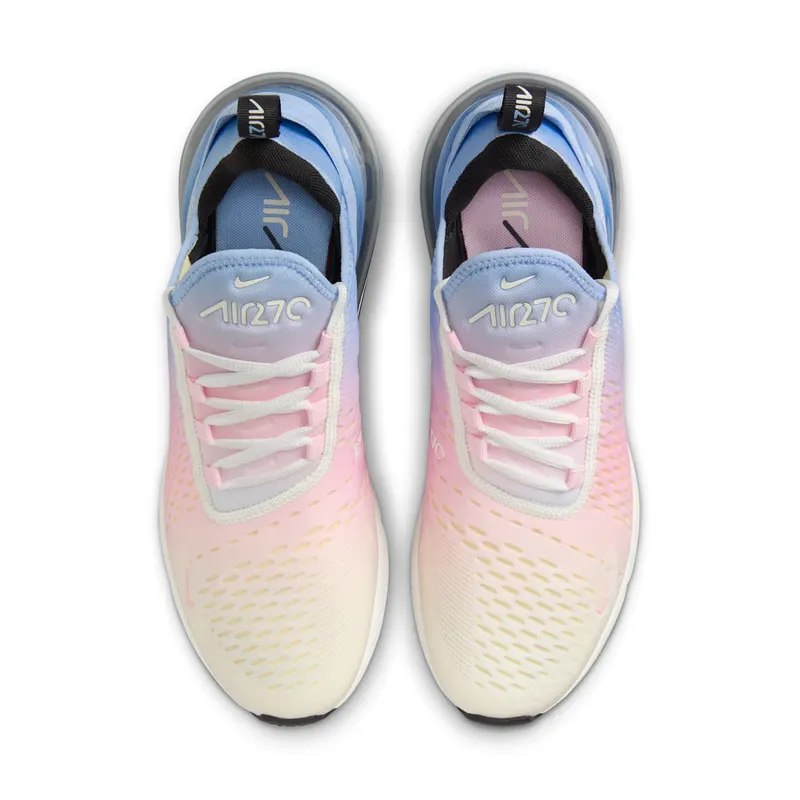 Nike Air Max 270 “Pink” (IB4017-468)