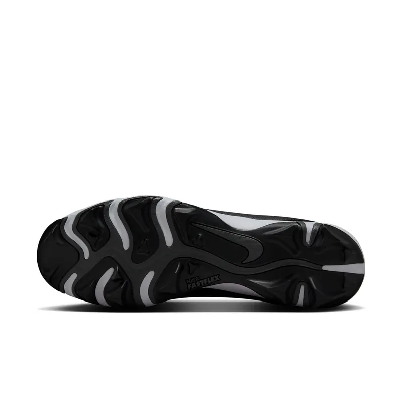Nike Vapor Shark 3 Black Dark Grey White (FB3304-002)