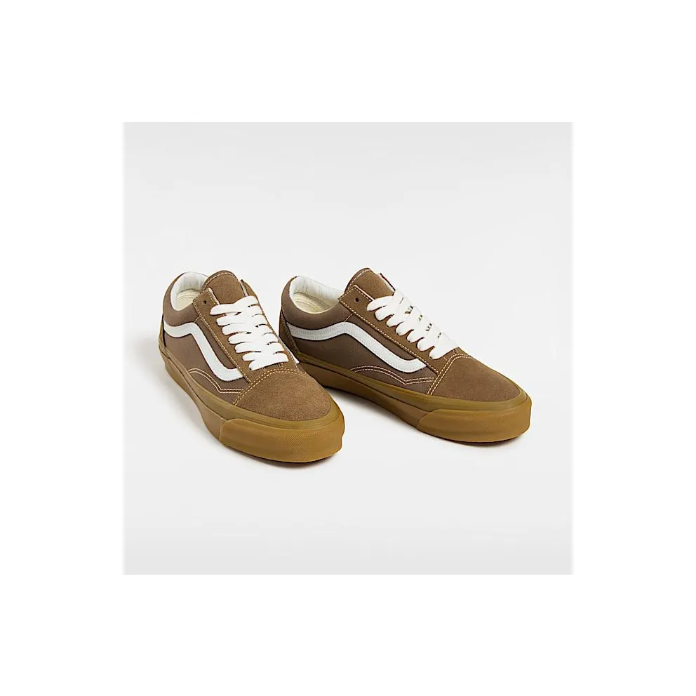 Vans Old Skool LX Sepia Brown Gum (VN000D560E0)