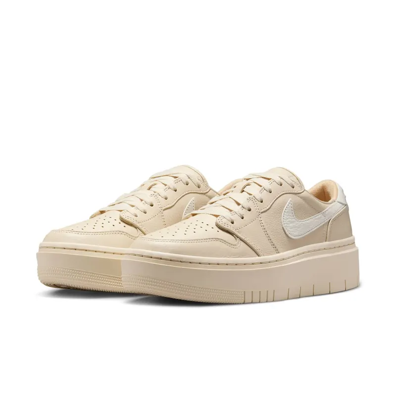 Jordan 1 Elevate Low Legend Light Brown (DH7004-200)
