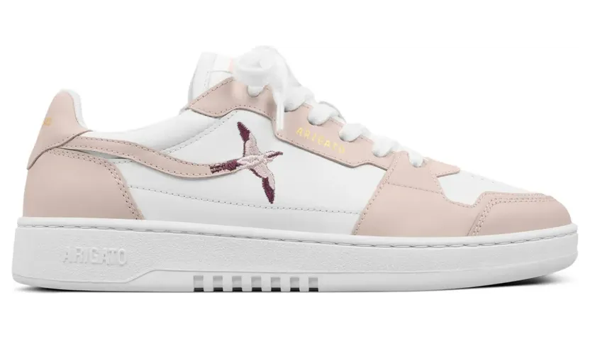 Axel Arigato Dice Lo Bee Bird “White” (F2936001)