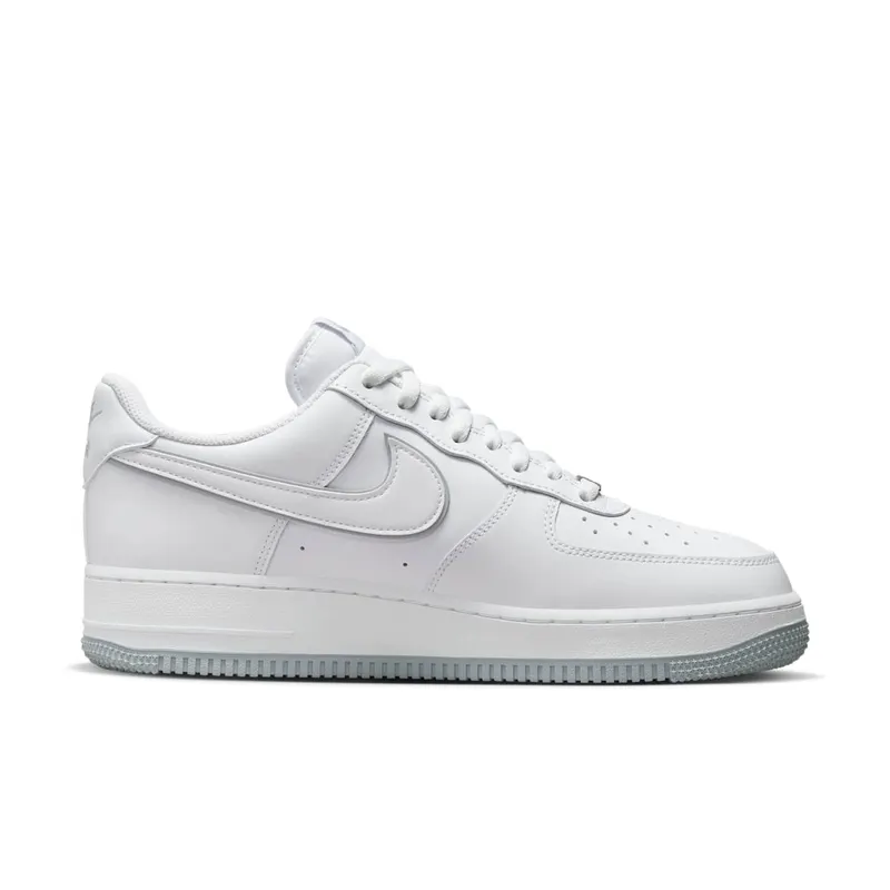Nike Air Force 1 Low Retro “White/Grey” (DV0788-100)