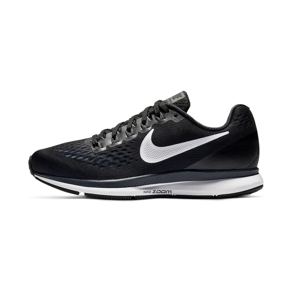 Nike Air Zoom Pegasus 34 W Black (W)