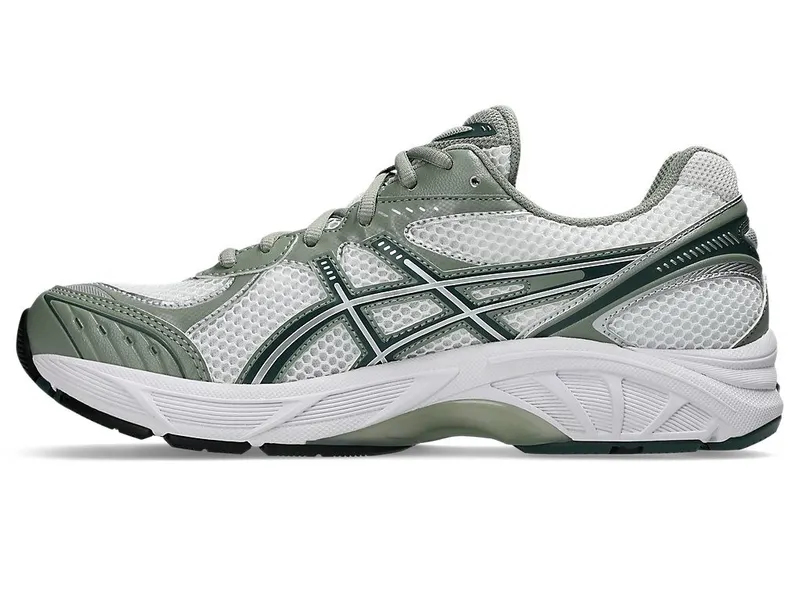 ASICS GT-2160 “White / Ash Green” (1203A980-101)