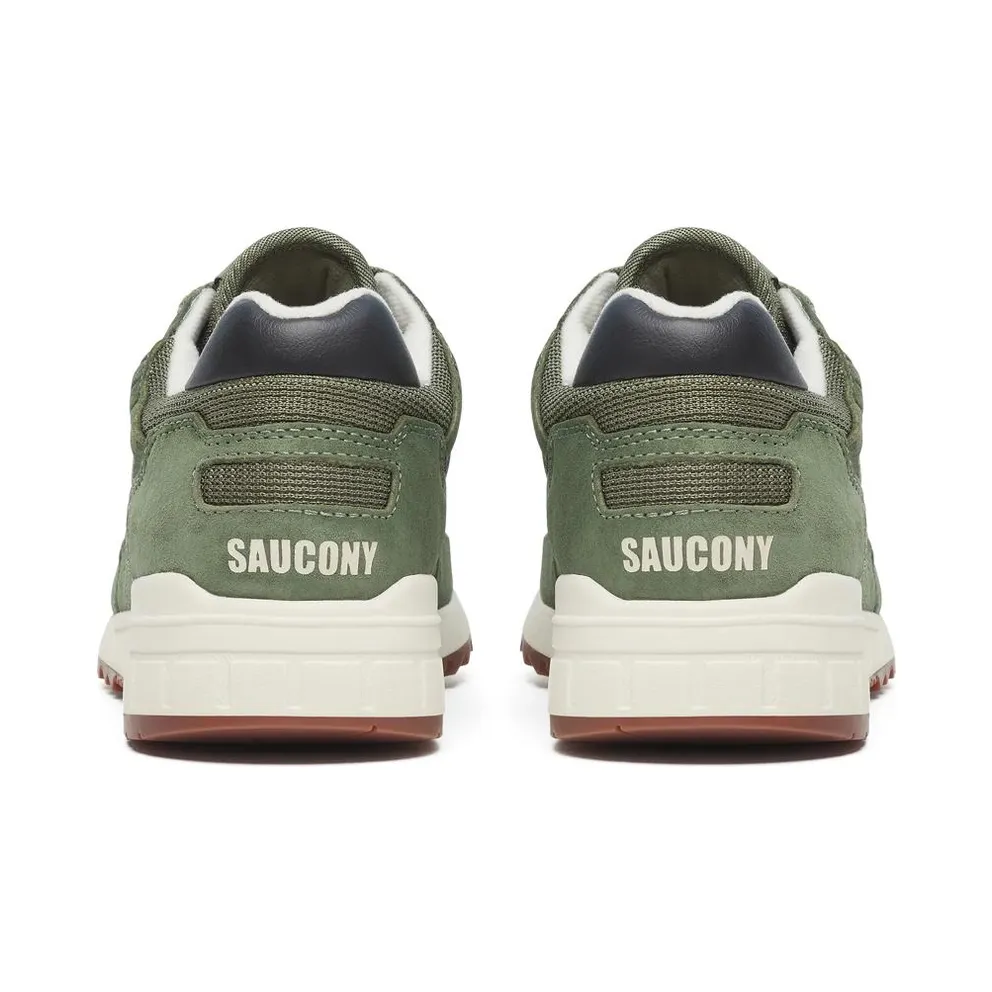 Saucony Shadow 5000 Green (S70665-69)