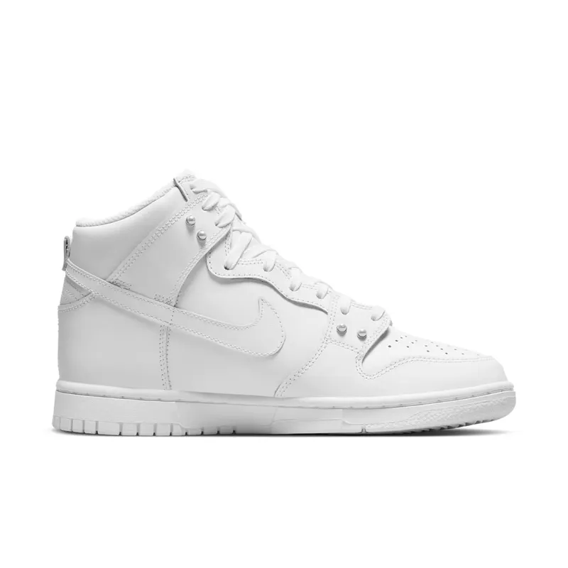 Nike DUNK HIGH SE MNS “Pearl White” (DM7607-100)