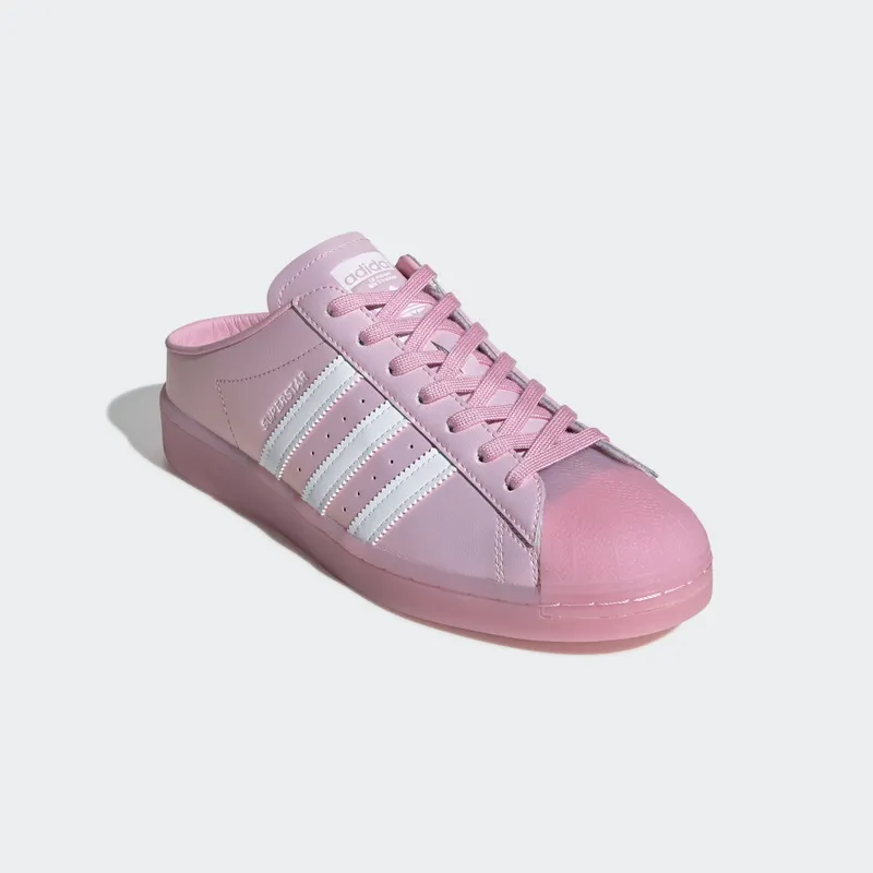 adidas Superstar Mule True Pink Cloud White True Pink/Cloud White/True Pink (FX2756)